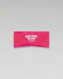 Bandeau Cache-Oreilles Ski Club*FROM FUTURE New