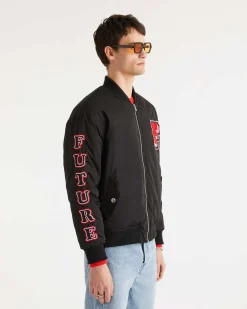 Bomber Patch*FROM FUTURE Online