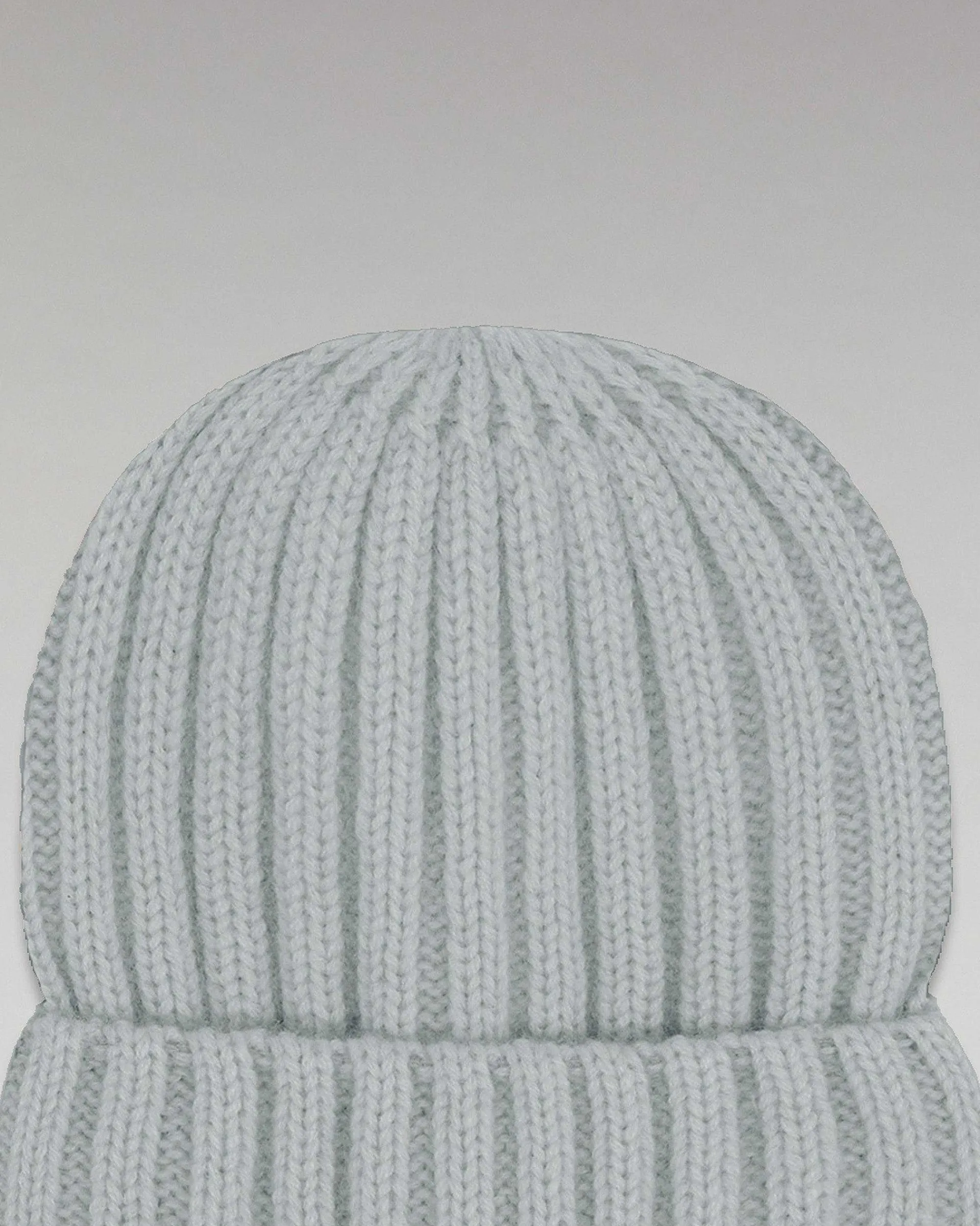 Bonnet A Revers A Cotes*FROM FUTURE Sale