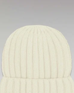 Bonnet A Revers A Cotes*FROM FUTURE Best