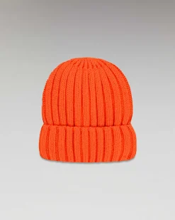 Bonnet A Revers A Cotes*FROM FUTURE Discount