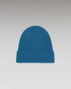 Bonnet A Revers A Petites Cotes*FROM FUTURE Online