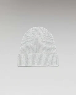 Bonnet A Revers A Petites Cotes*FROM FUTURE Hot