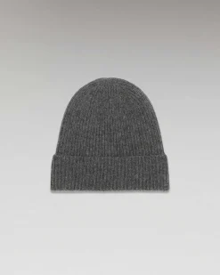 Bonnet A Revers A Petites Cotes*FROM FUTURE Sale