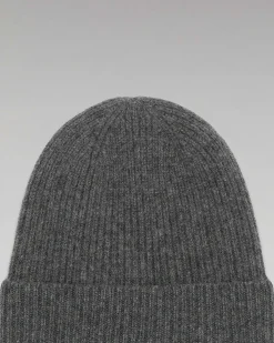 Bonnet A Revers A Petites Cotes*FROM FUTURE Sale