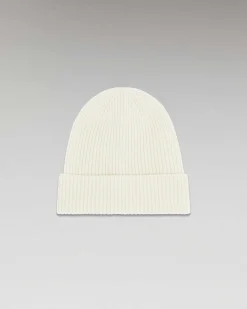 Bonnet A Revers A Petites Cotes*FROM FUTURE Hot