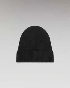 Bonnet A Revers A Petites Cotes*FROM FUTURE Discount