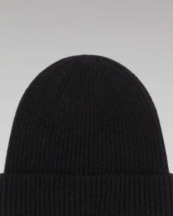 Bonnet A Revers A Petites Cotes*FROM FUTURE Discount