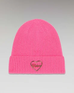 Bonnet A Revers Bijoux Future*FROM FUTURE Clearance