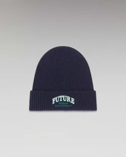 Bonnet A Revers College*FROM FUTURE Sale