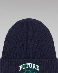 Bonnet A Revers College*FROM FUTURE Sale