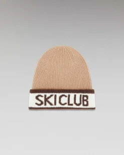 Bonnet A Revers Ski Club*FROM FUTURE Best