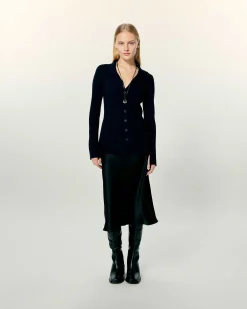 Cardigan Long*FROM FUTURE