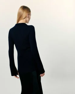 Cardigan Long*FROM FUTURE