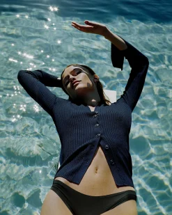 Cardigan Long*FROM FUTURE