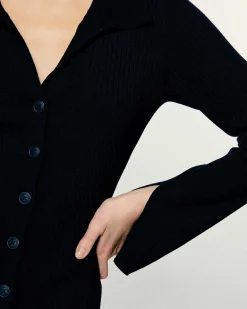 Cardigan Long*FROM FUTURE