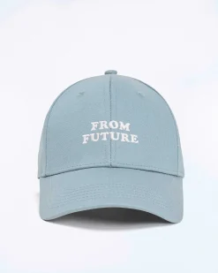 Casquette A Visiere Courbee*FROM FUTURE Best