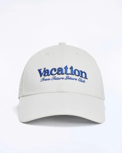 Casquette A Visiere Courbee Vacation*FROM FUTURE Discount