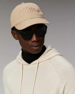 Casquette A Visiere Courbee Future*FROM FUTURE Sale