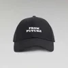 Casquette A Visiere Courbee Logo*FROM FUTURE Sale