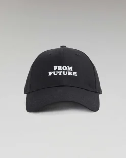 Casquette A Visiere Courbee Logo*FROM FUTURE Sale