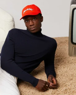 Casquette A Visiere Courbee That'S All Folks*FROM FUTURE New