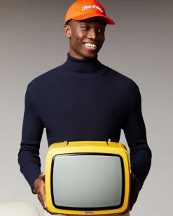 Casquette A Visiere Courbee That'S All Folks*FROM FUTURE New