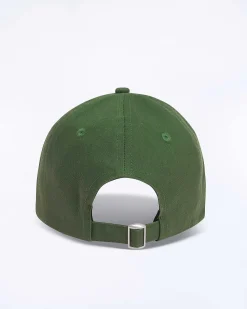 Casquette A Visiere Courbee Double F*FROM FUTURE Best