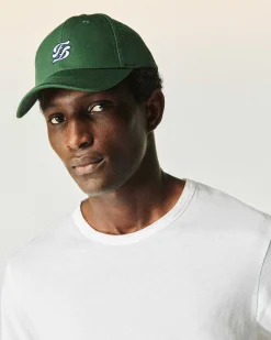 Casquette A Visiere Courbee Double F*FROM FUTURE Best