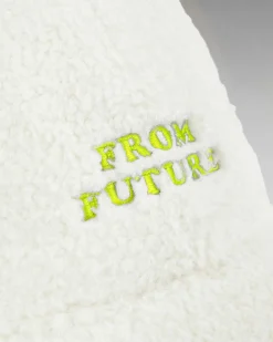 Casquette A Visiere Courbee Sherpa*FROM FUTURE Clearance