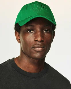 Casquette A Visiere Courbee Future Ton Sur Ton*FROM FUTURE Clearance