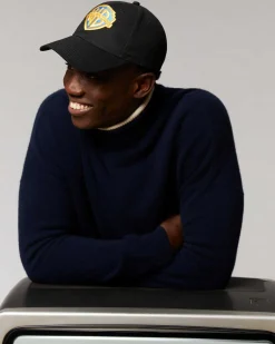 Casquette A Visiere Courbee Warner Bros*FROM FUTURE Clearance