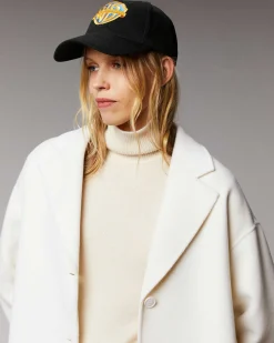 Casquette A Visiere Courbee Warner Bros*FROM FUTURE Clearance