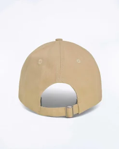Casquette A Visiere Courbee*FROM FUTURE Outlet