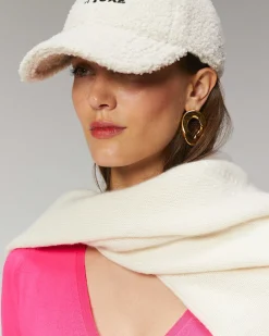 Casquette A Visiere Courbee Sherpa*FROM FUTURE Hot