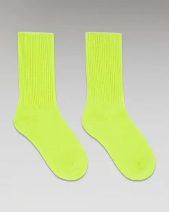 Chaussettes Mi-Hautes A Cotes*FROM FUTURE Sale