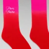Chaussettes Mi-Hautes Dip Dye*FROM FUTURE Hot