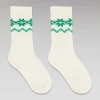 Chaussettes Mi-Hautes Norvegien*FROM FUTURE Clearance