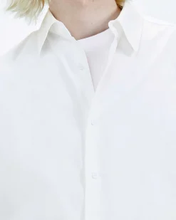 Chemise Manches Longues*FROM FUTURE New