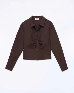 Chemise Manches Longues*FROM FUTURE Discount