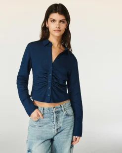 Chemise Manches Longues*FROM FUTURE Sale