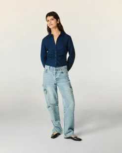 Chemise Manches Longues*FROM FUTURE Sale