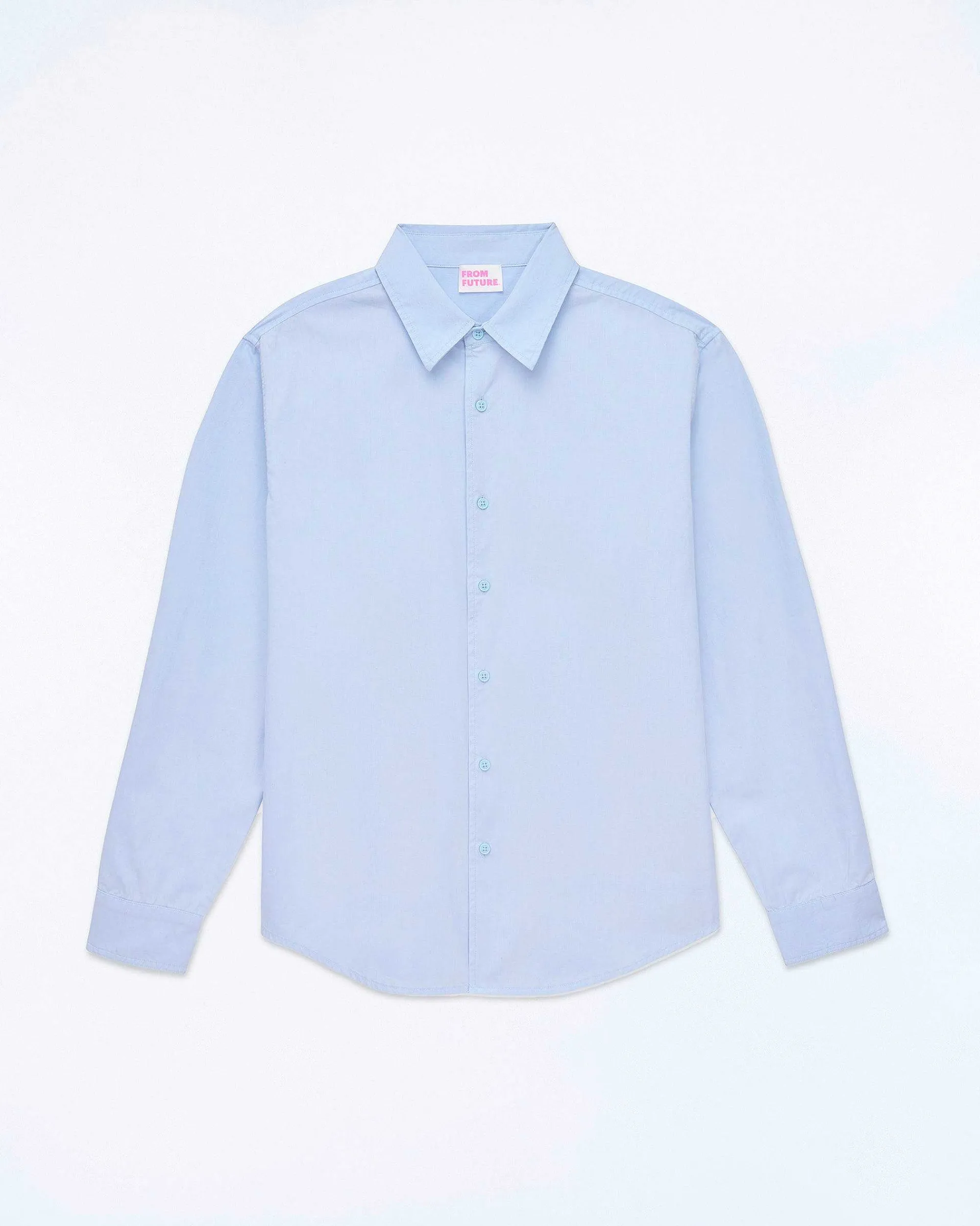 Chemise Manches Longues*FROM FUTURE Best