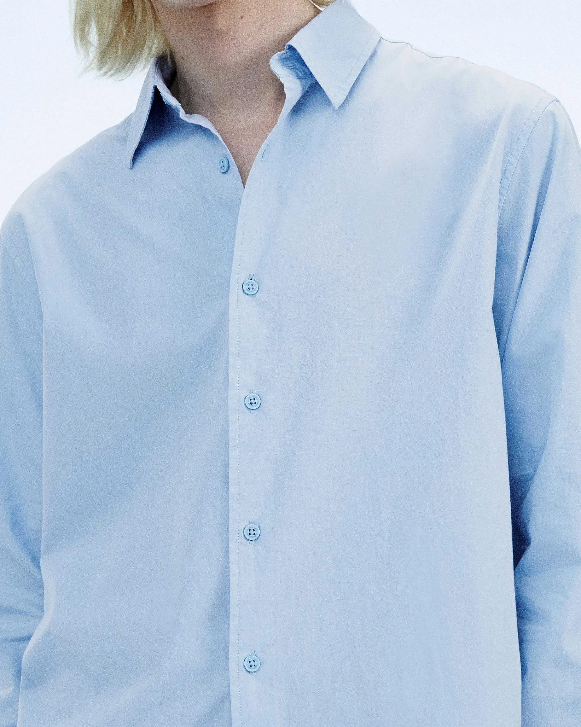 Chemise Manches Longues*FROM FUTURE Best