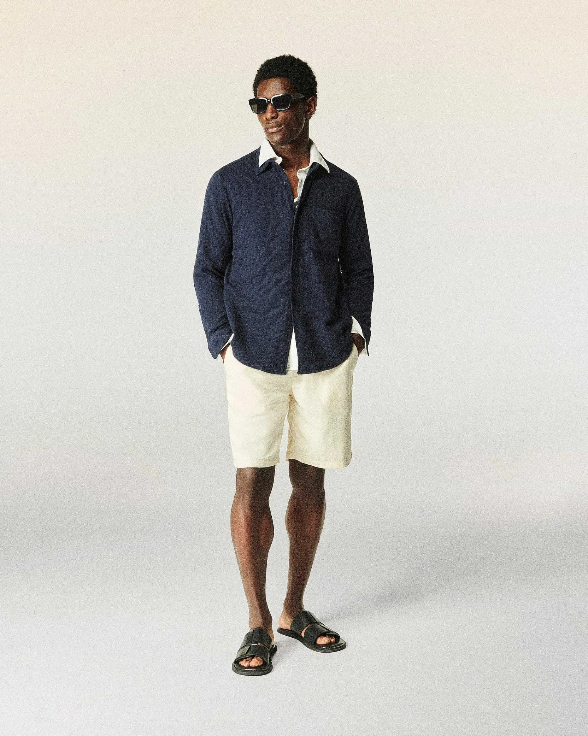 Chemise Manches Longues*FROM FUTURE Clearance