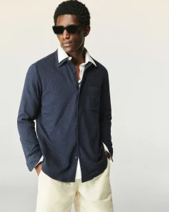 Chemise Manches Longues*FROM FUTURE Clearance