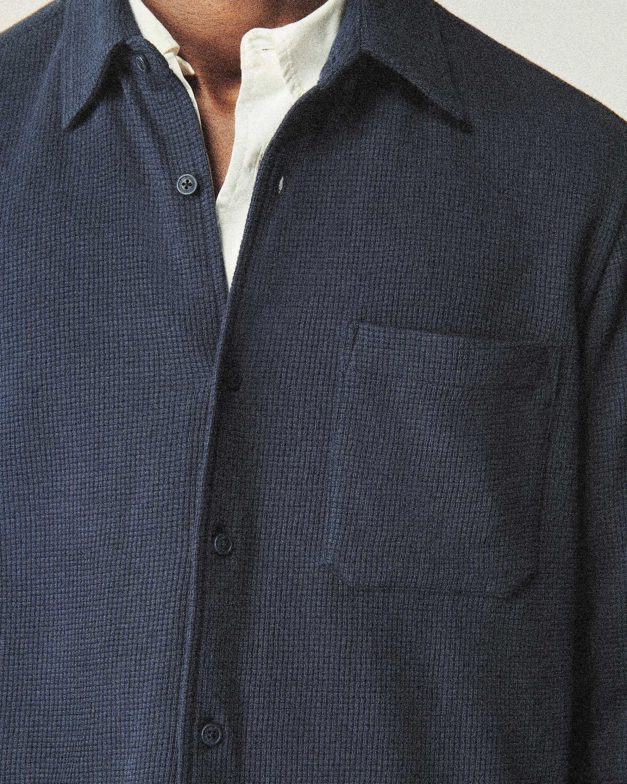 Chemise Manches Longues*FROM FUTURE Clearance