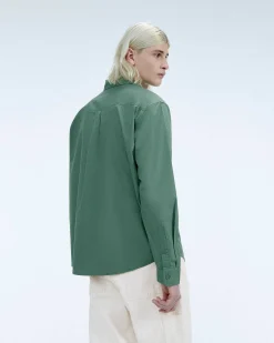 Chemise Manches Longues*FROM FUTURE Hot