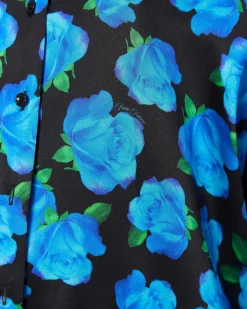 Chemise Manches Longues Oversize*FROM FUTURE Hot