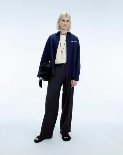 Chemise Manches Longues Popeline*FROM FUTURE Outlet